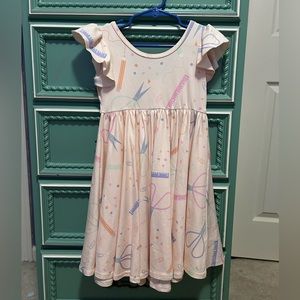Dot Dot Smile dress